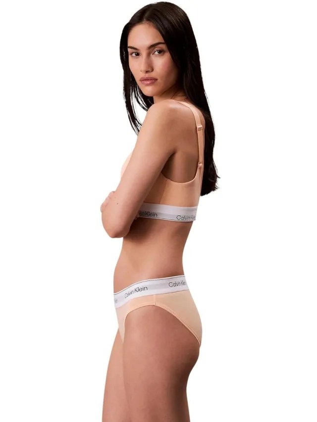 Calvin Klein Lift bralette roze