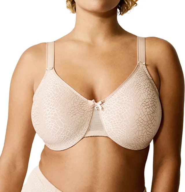 Chantelle Lingerie - Dames - Bh's beige