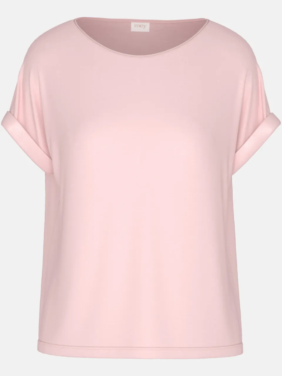Mey T-shirt Serie Pure Chic Bonbon Pink, foto 2