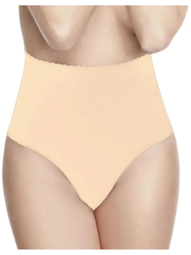 Caresse corrigerende string huidskeur