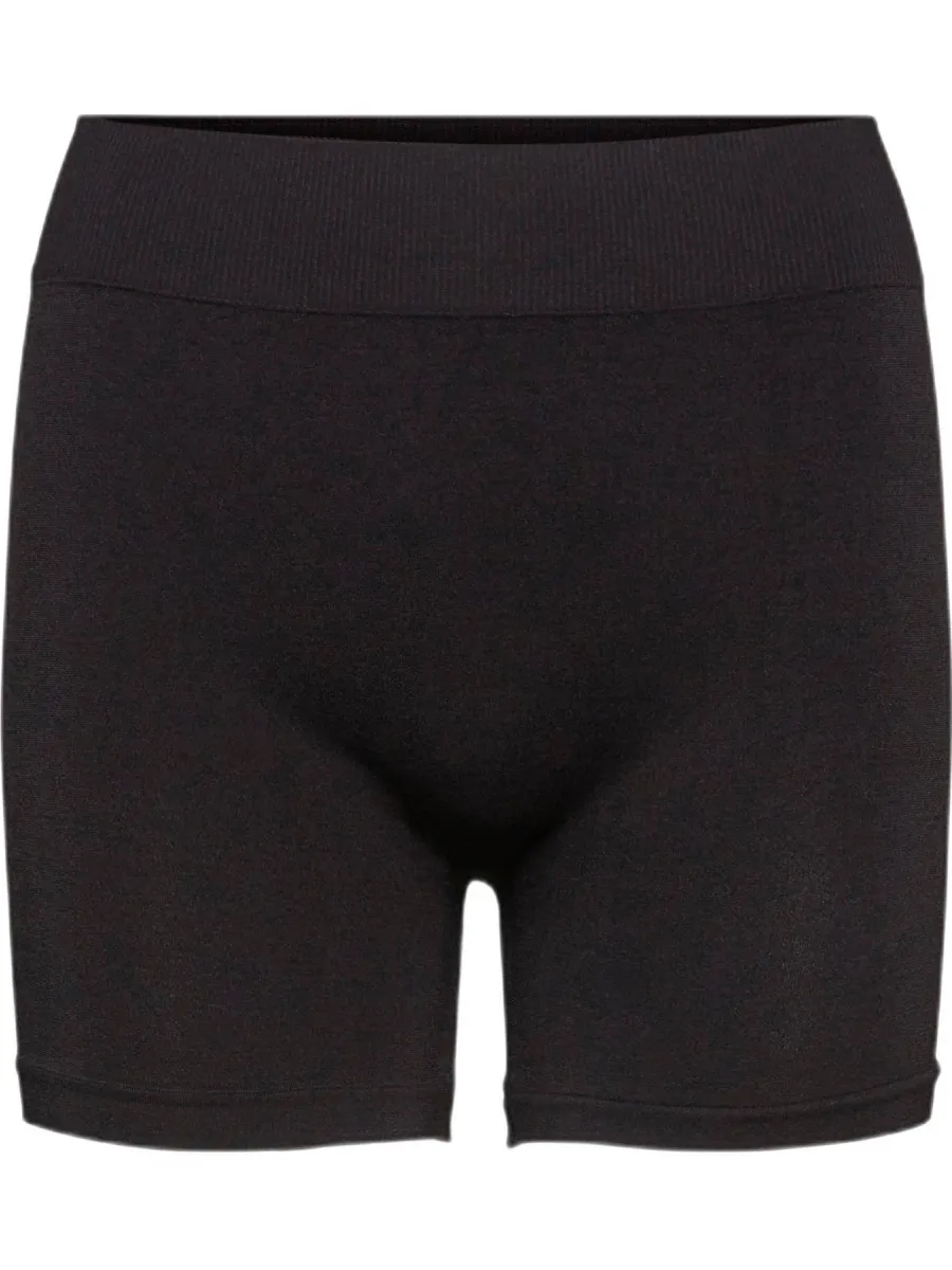 Vero Moda VMJACKIE MINI biker short zwart, foto 2