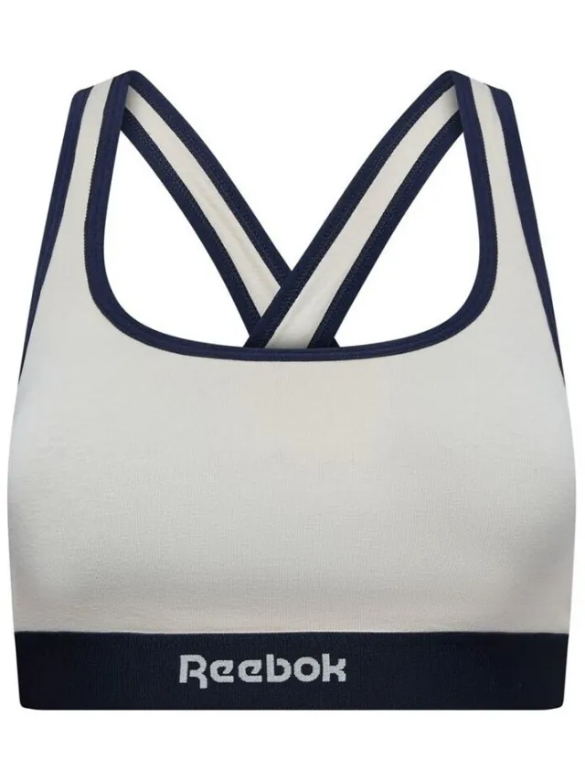Reebok Sport BH Reebok Sport Jala Wit