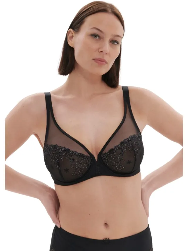 Simone Pérèle Délice – BH Beugel – 12X319 – Noir –