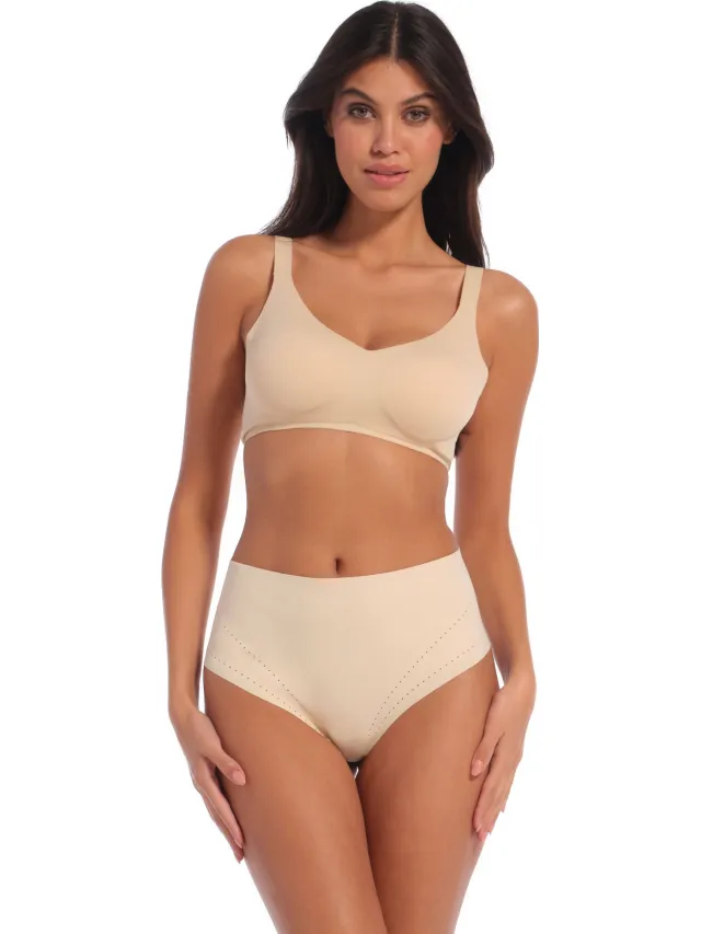 MAGIC Bodyfashion Dream Shaper slip lichtbeige