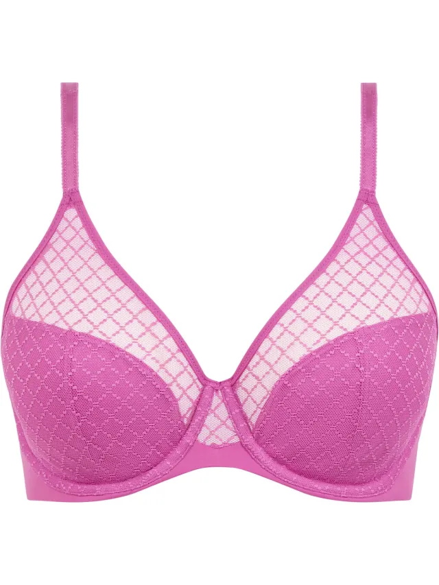 Chantelle Lingerie - Dames - Bh's rosebud