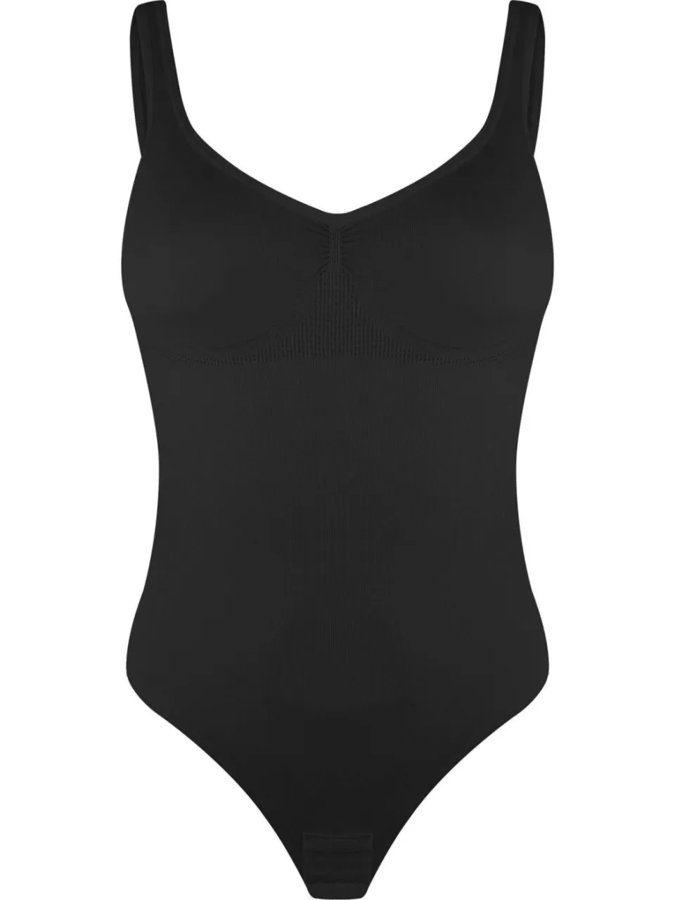 Perfect Secrets stringbody Perfect Shape Low Back zwart, foto 2