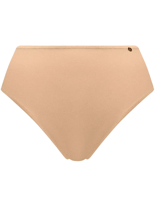 Lisca SOPHIA slip met hoge taille beige