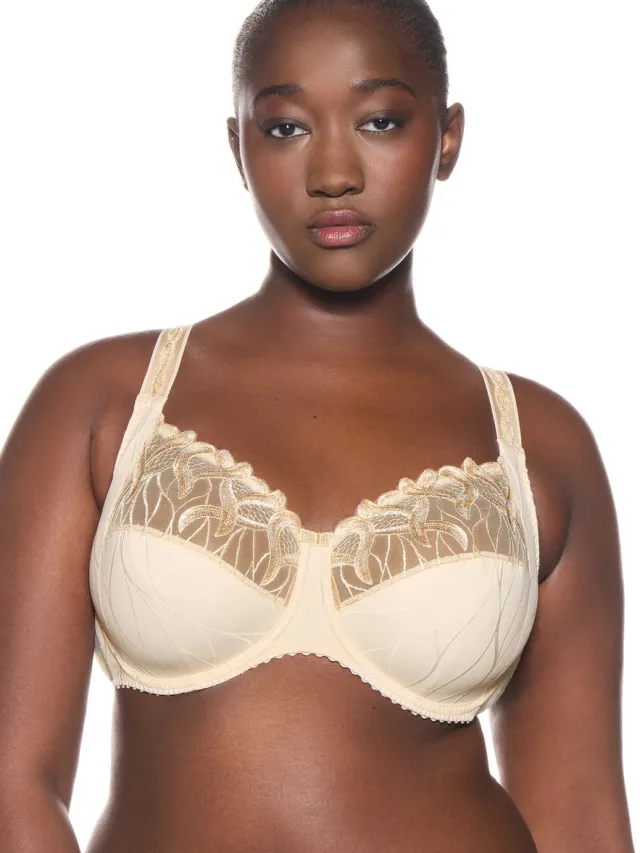 Louisa Bracq Julia – BH Beugel – 477-01 – Lin –