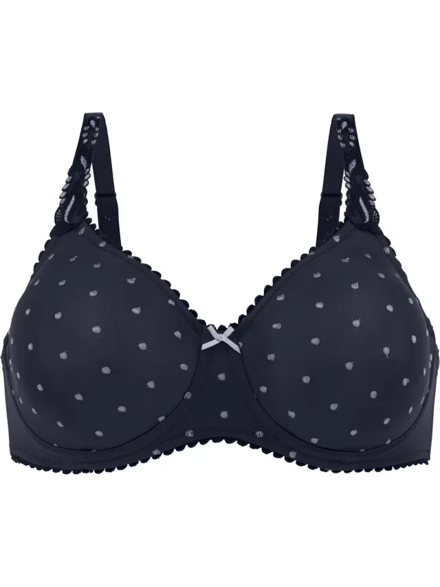 Felina Secret Delight – BH Beugel – 202292 – Blue Fjord - C90/105