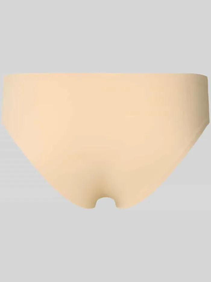 Schiesser Slip van microgaren - naadloos beige, foto 2