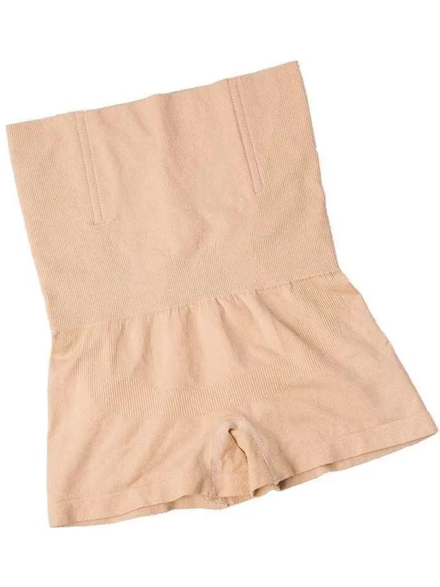 Jumada 's - Shapewear - Billen/buik/benen - Corrigerend ondergoed - Nude