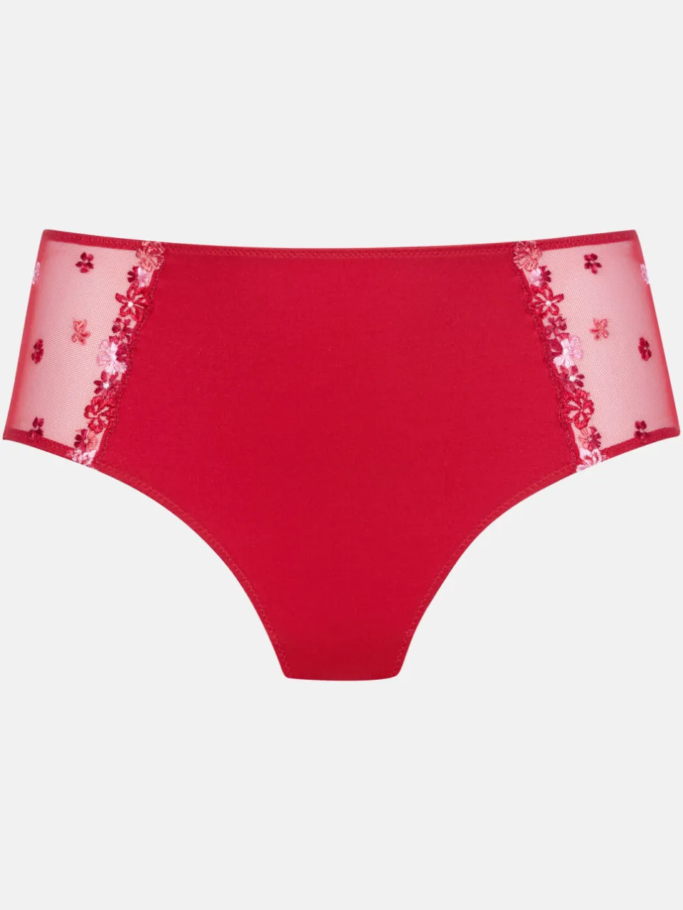 Mey American pants Serie Pretty Joan Lovely Red, foto 2