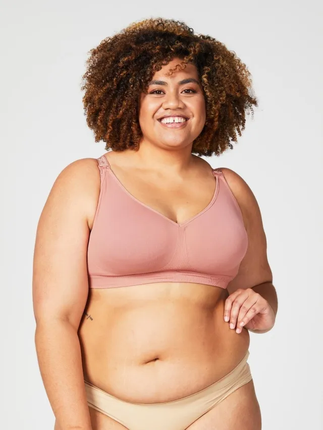 Cake Lingerie Voedingsbh / Meegroeibh Sugar Candy Rosewood