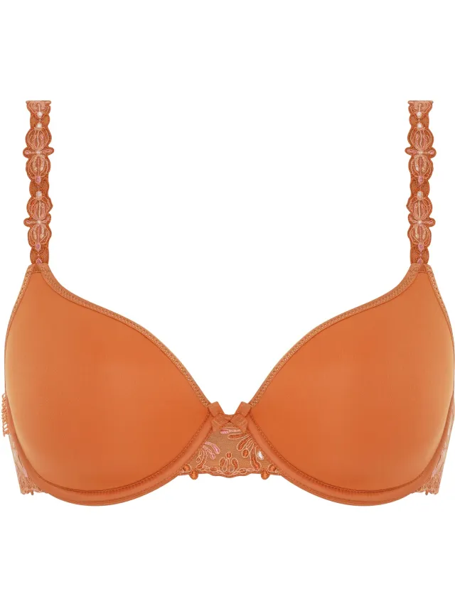 Chantelle Lingerie - Dames - Bh's Oranje