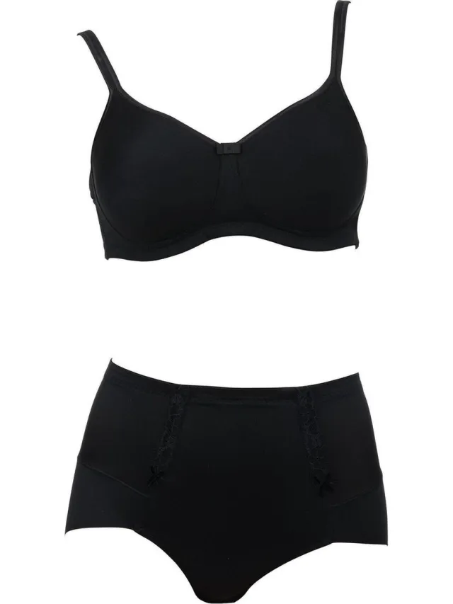 Anita Care Tonya Prothese Bh 5706X Zwart - maat EU 70C / FR