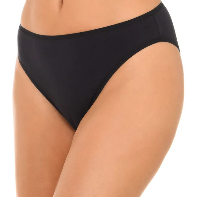Playtex P0A8S slip zwart