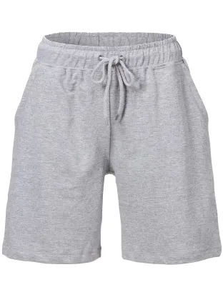 Trofé Trofe Sweatshorts Grijs