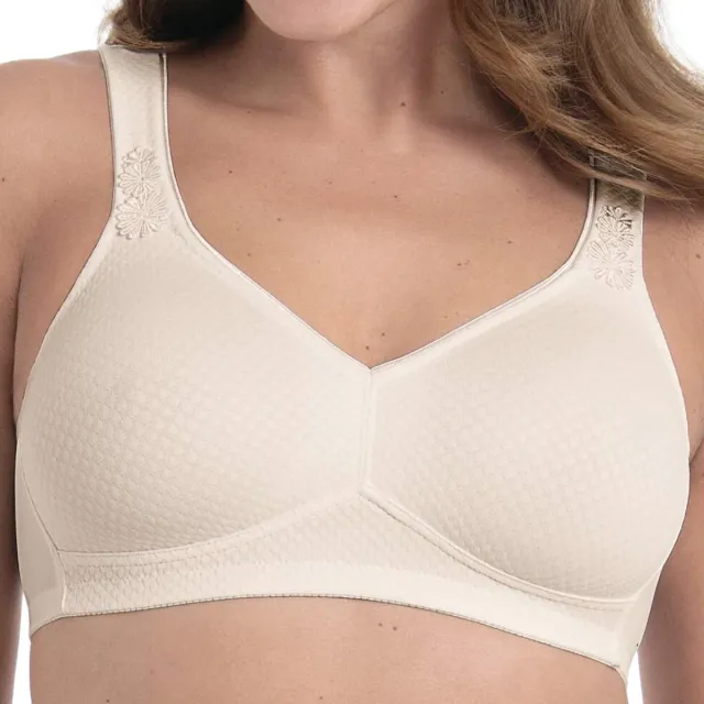 Anita comfort bh zonder beugel Leni crystal