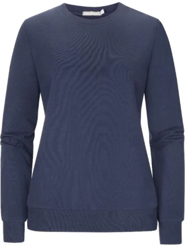 Mey Sweater Night2Day Mia Dames 16222 233 new blue