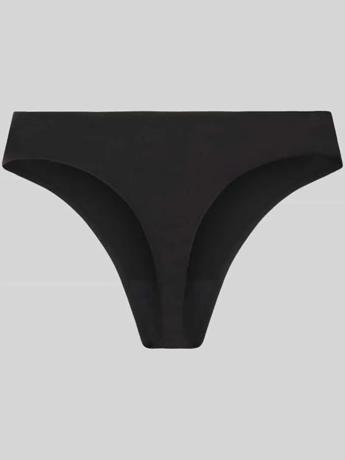 MAGIC Bodyfashion Baretogo string zwart