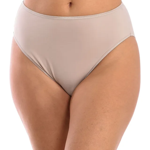 Selene slips beige