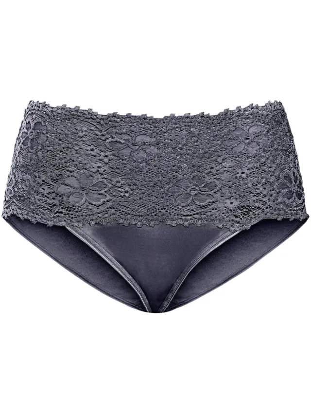 tailleslip antraciet