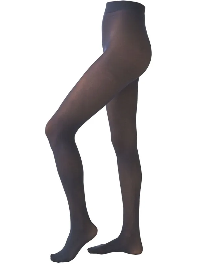 Next Dames - 30-denier panty's, verpakking van 1 - Blauw