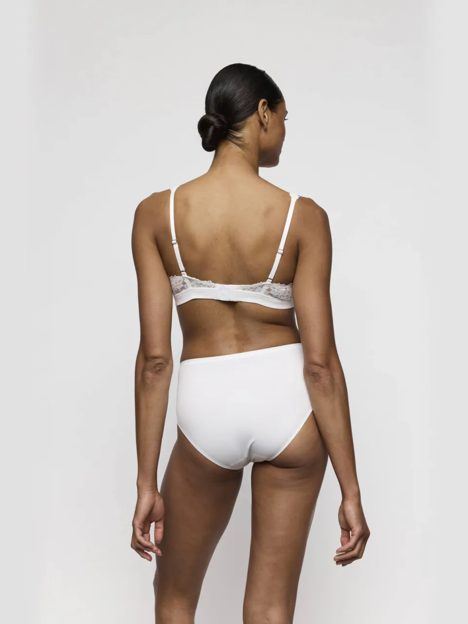 Marie Jo Soft Studio voorgevormde bralette wit, foto 3