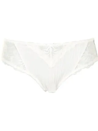 Missya Dorrit tai-slip wit Zwart,Beige,Wit