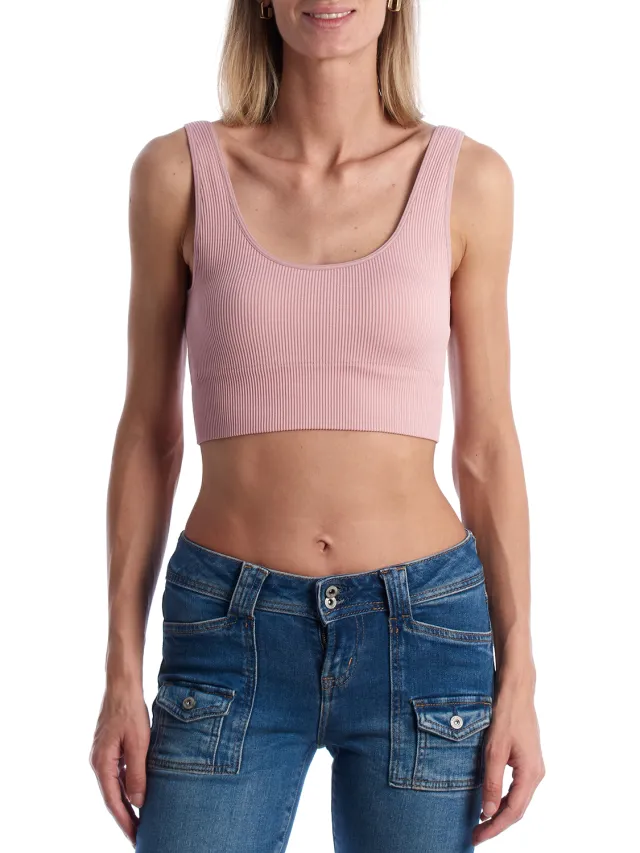 Gap Dames sportbeha 419691 Roze