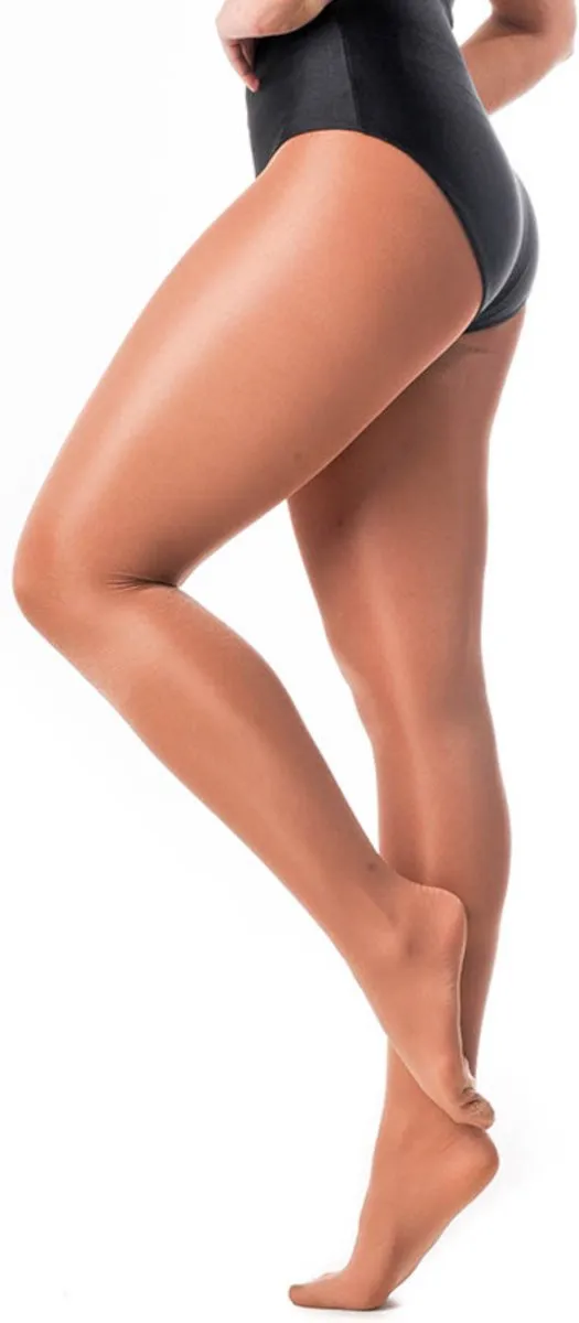 Caresse ProDance danspanty garde en showdance 70 toast