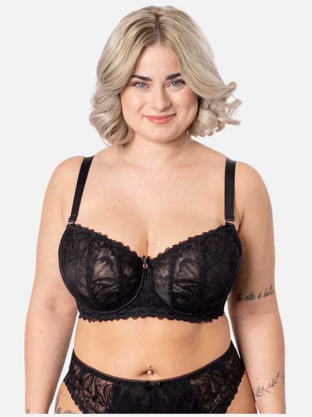 SugarShape bh CARIBA zwart