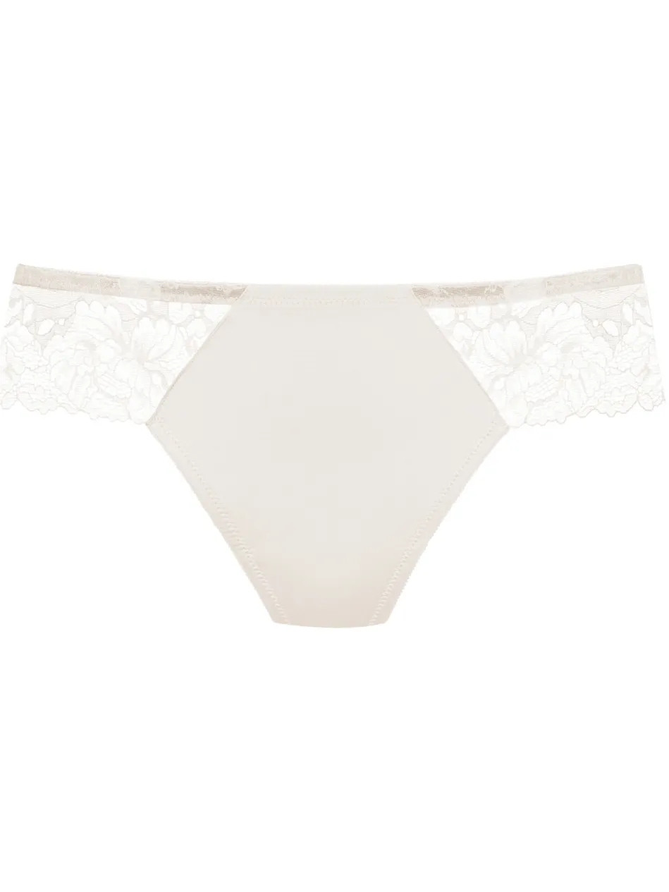 Mey String Serie Luxurious Champagne wit, foto 2