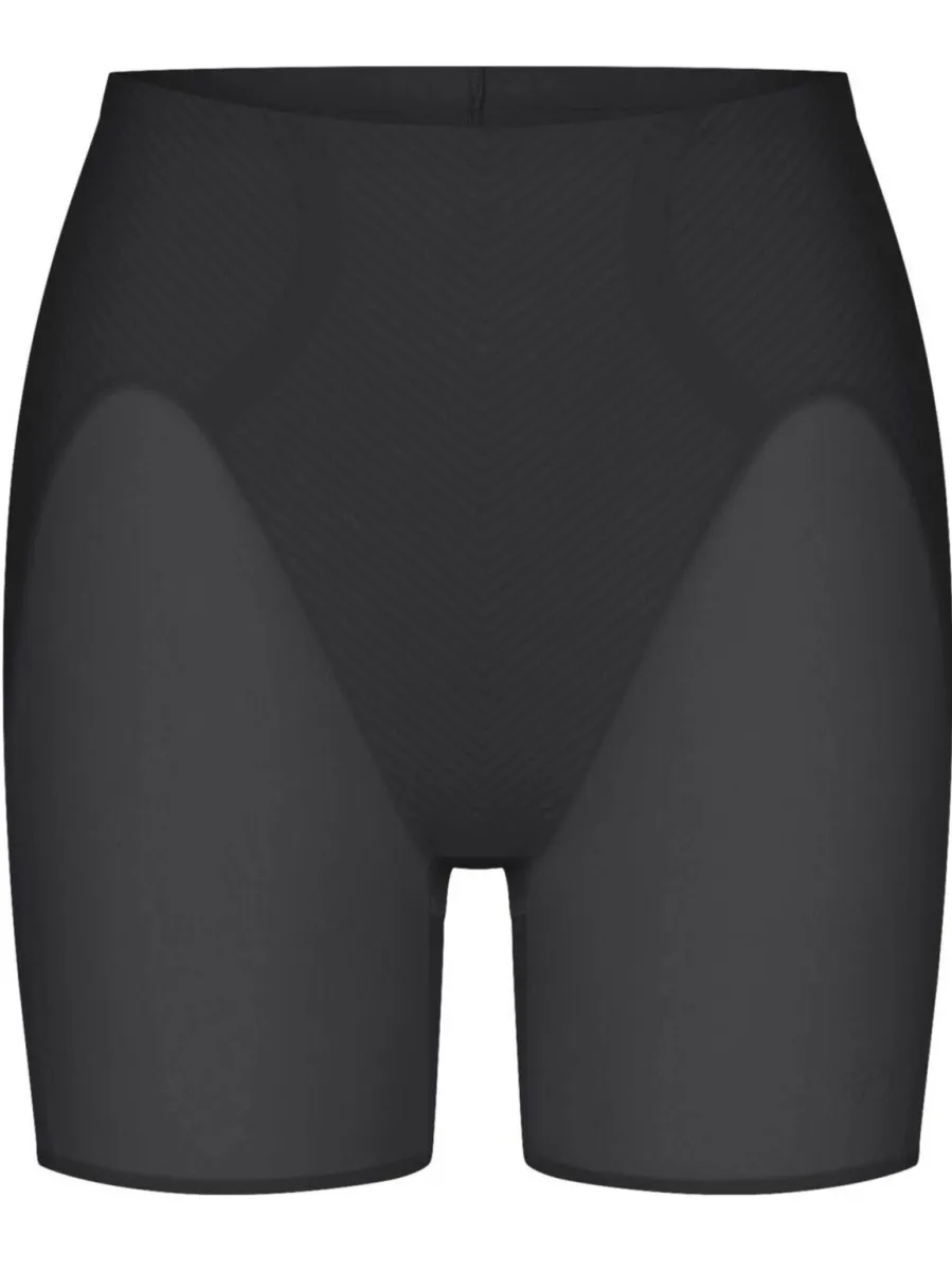 Triumph BMU Illusion Curve shapewear short beige, foto 2