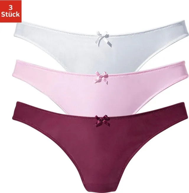 String wit+roze+braamrood, foto 2