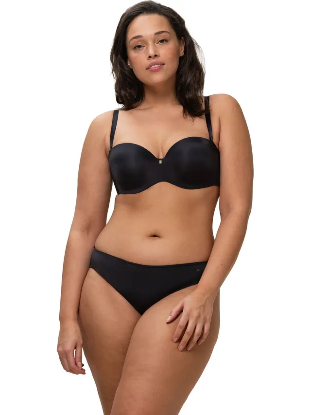 Triumph Bügel-BH Body Make-Up Essentials Zwart