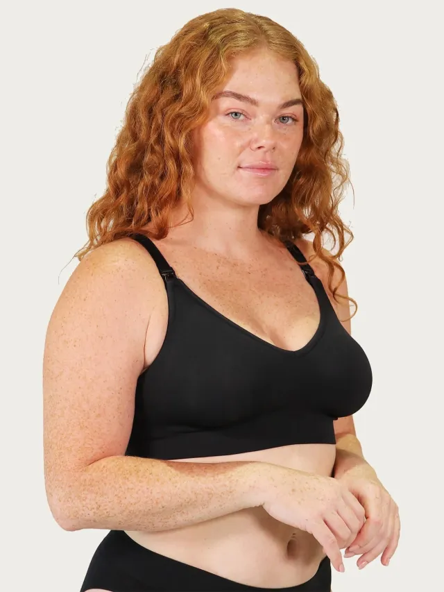 Cake Lingerie Cake Maternity Tiramisu Ultimate Voedingsbeha Zonder Beugel