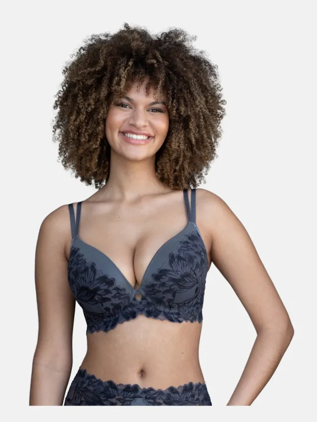 SugarShape bh CHA-CHA-CHA anthracite