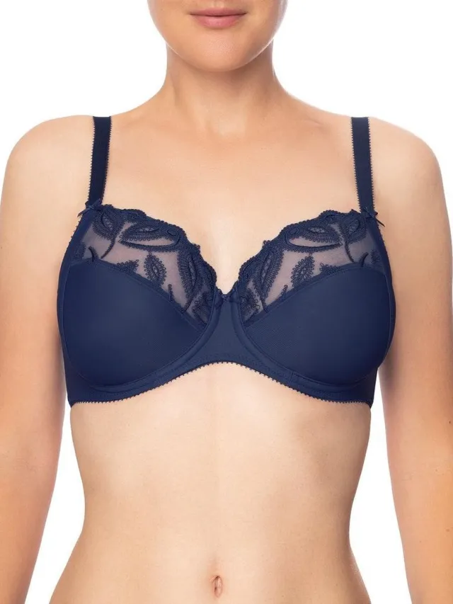 Felina Choice – BH Beugel – 205208 – Océan - C85/100 Deep Ocean