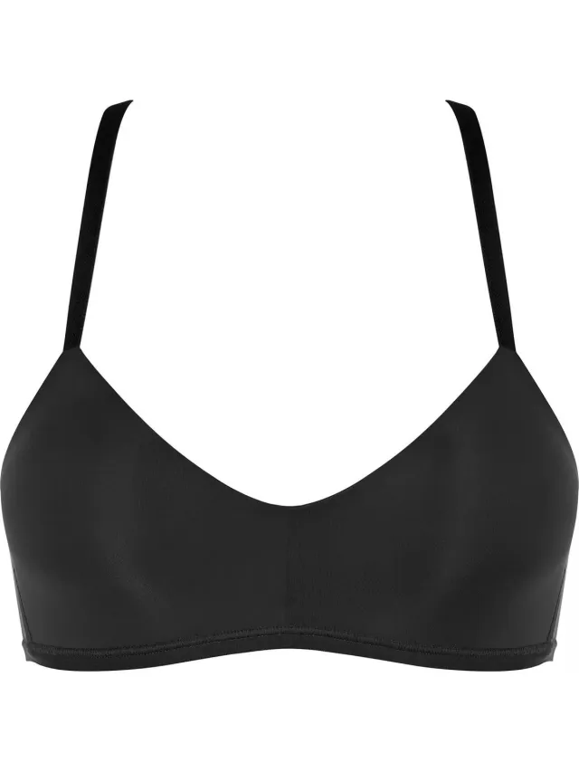 Sloggi Soft ADAPT P Dames Beha - Zwart