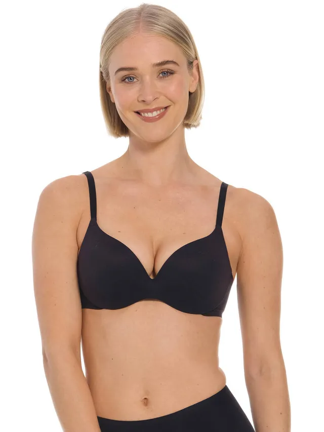 MAGIC Bodyfashion push-up bh zwart