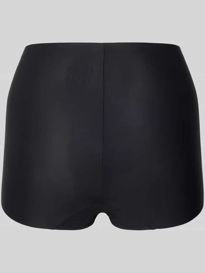 MAGIC Bodyfashion Slip met elastische band zwart, foto 2