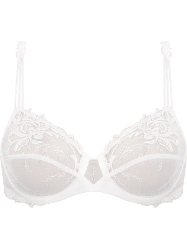 Lise Charmel Source Beauté - Beugel-BH - Ecru - ACH6072 - EU 75E /