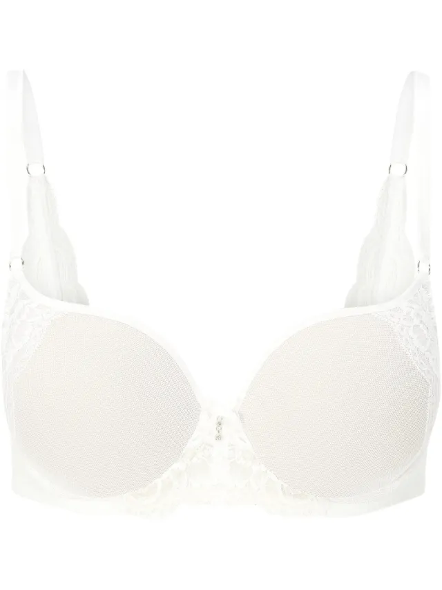 LingaDore Uni-fit BH Ivoor