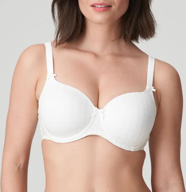 PrimaDonna Madison Voorgevormde Beugel Bh 0262120 natuur Natur