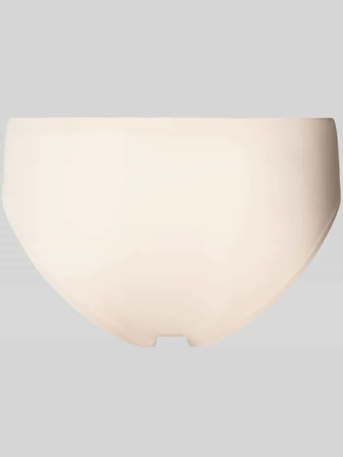 Marc O'Polo slim fit slip met extra subtiele naden in set van 2 beige, foto 2