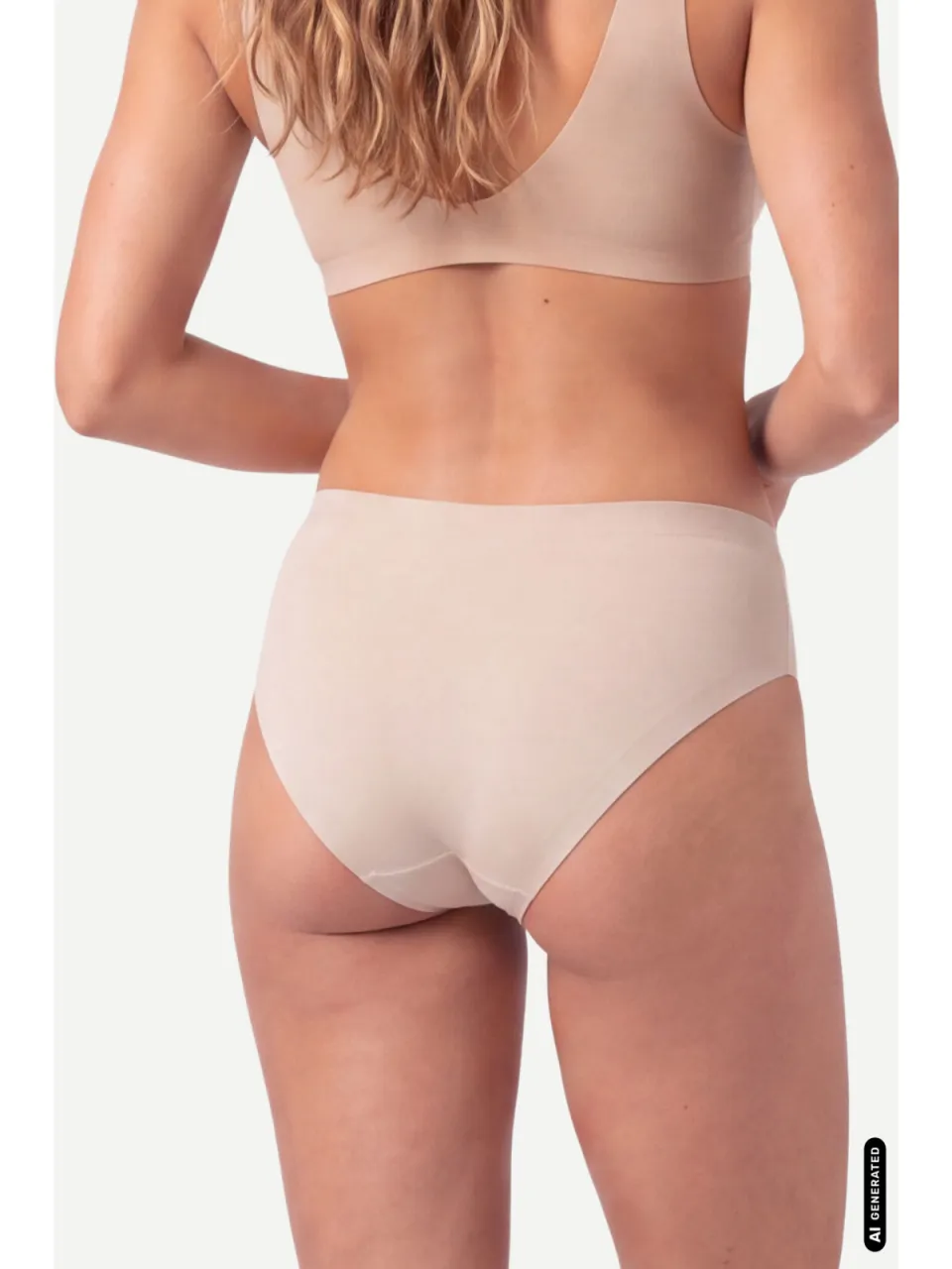 Mey American pants Serie Natural Second me New Pearl, foto 2