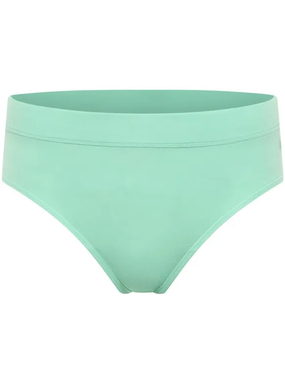 Tranquillo Pennyy hipster groen Groen/Turkoois
