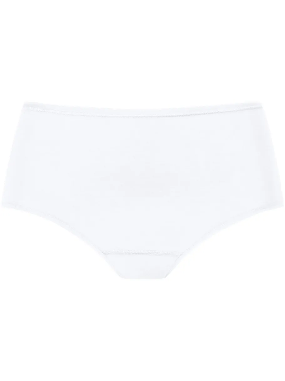 Mey Tailleslip Serie Best Of Cotton Wit, foto 2