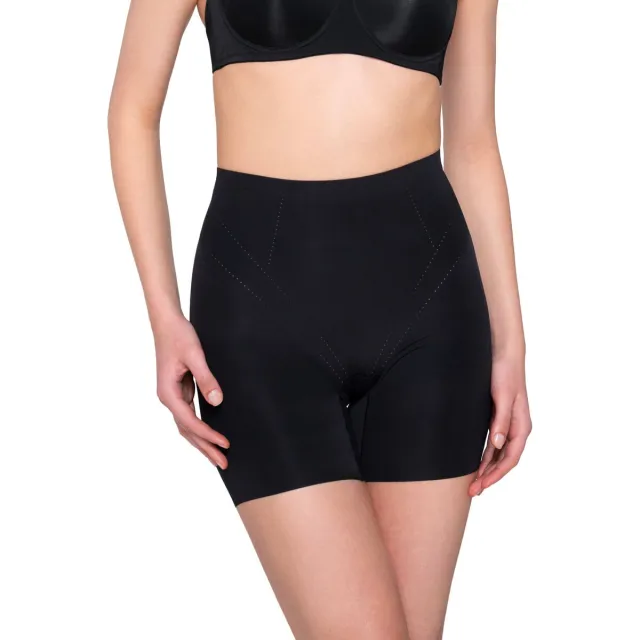 Luna Splendida SCULPT shaping panty zwart